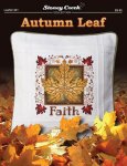 (image for) Autumn Leaf